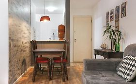 Apartamento espaçoso em Pinheiros ao lado do metrô